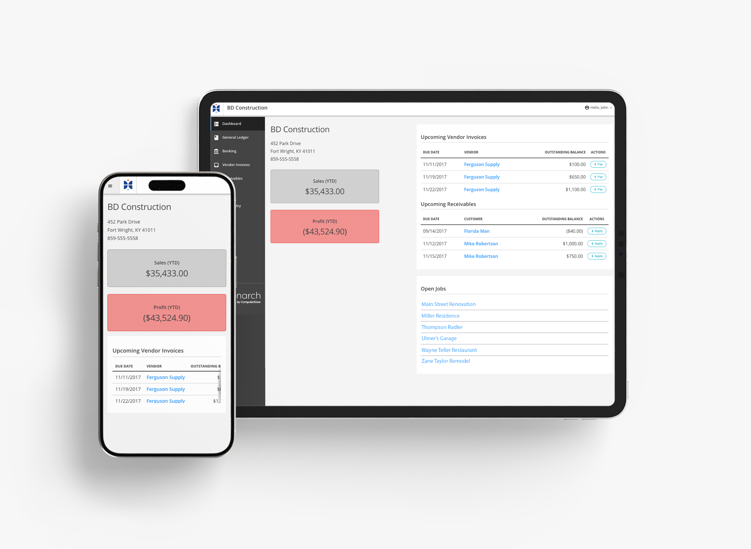 Image of ComputerEase app